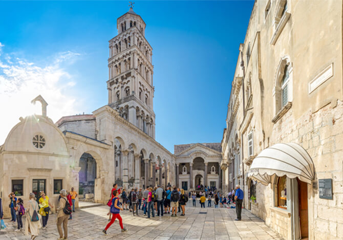 Webshop - Dubrovnik Finest 