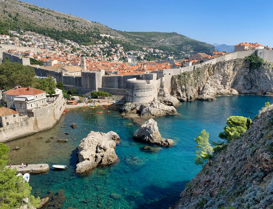 Home - Dubrovnik Finest 