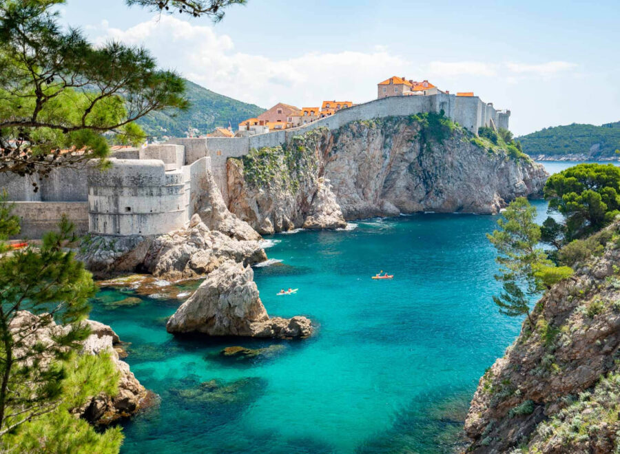 Home - Dubrovnik Finest 