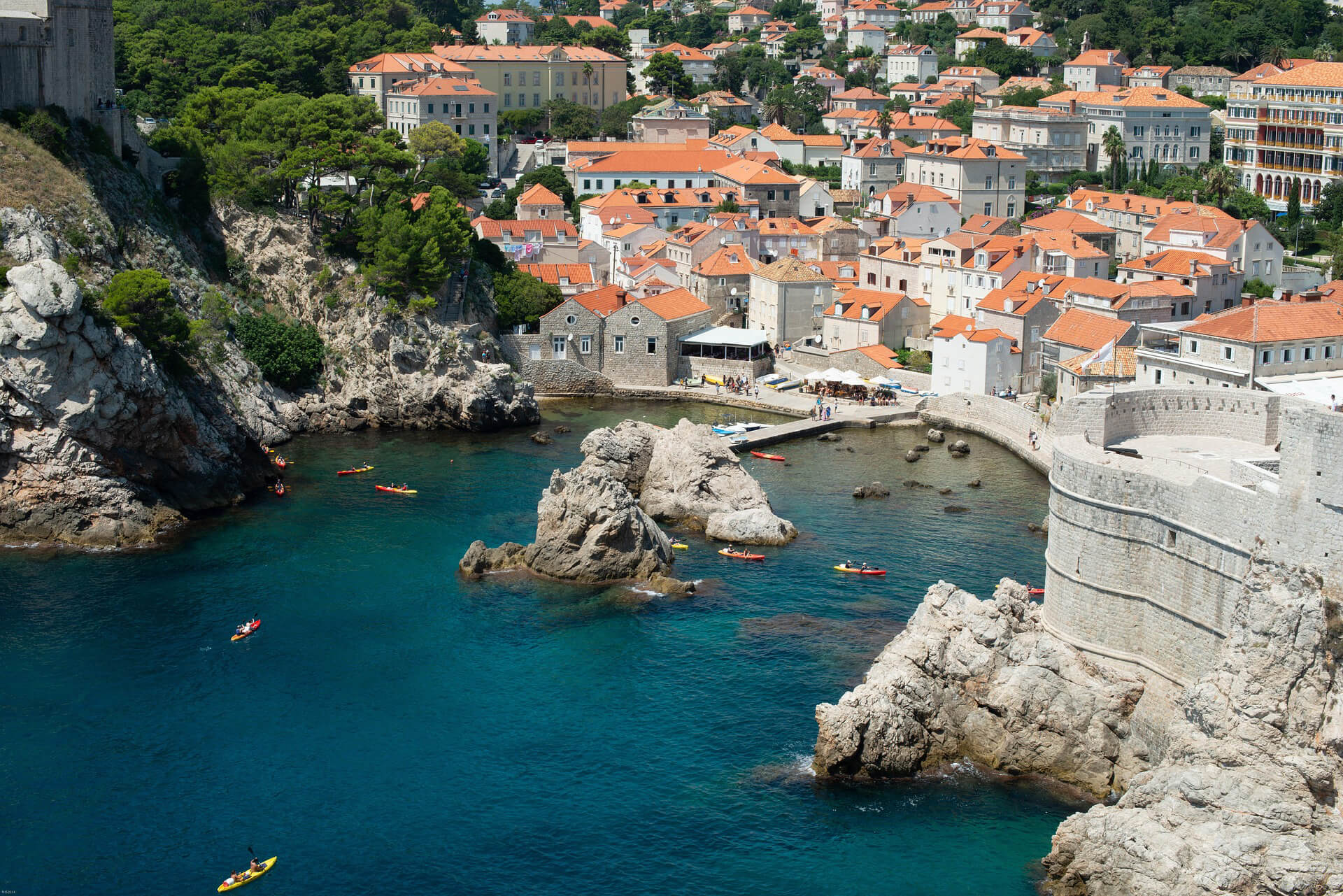Home - Dubrovnik Finest 