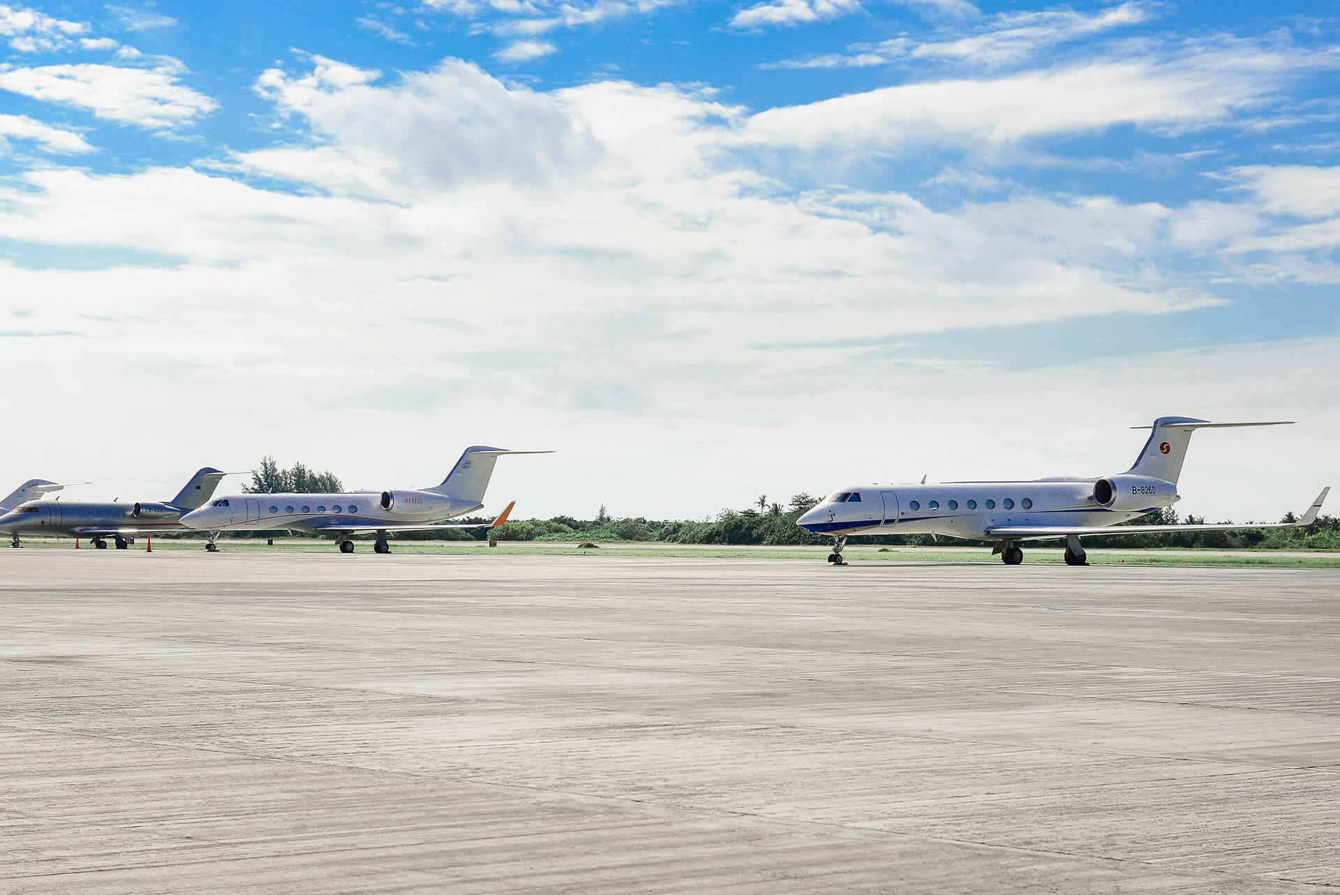 Private Jet - Dubrovnik Finest 