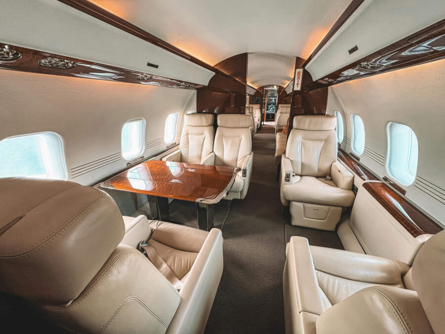 Private Jet - Dubrovnik Finest 