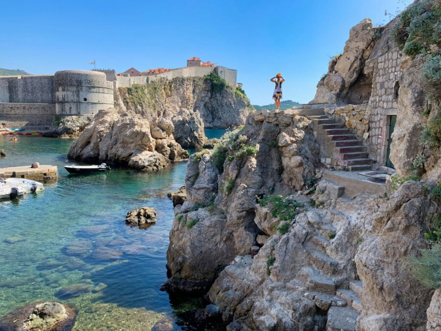 ATV Safari Experience - Dubrovnik Finest 