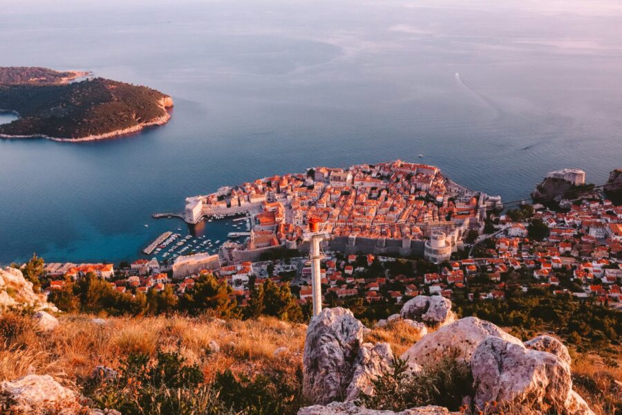 ATV Safari Experience - Dubrovnik Finest 