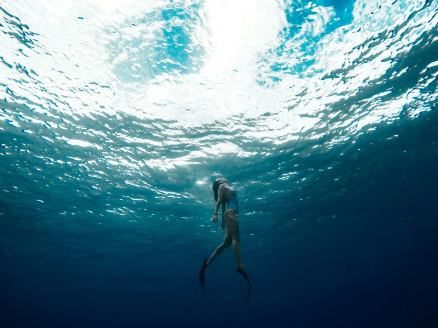 Diving experience - Dubrovnik Finest 