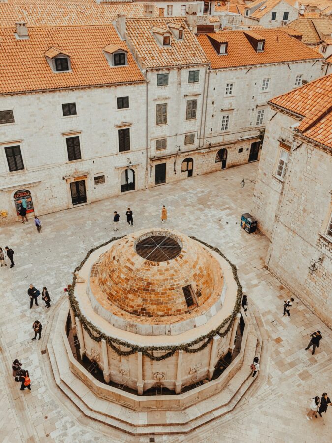 Dubrovnik Walking Tour - Dubrovnik Finest 