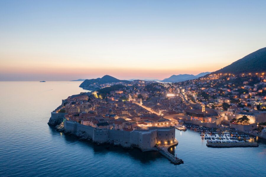 Dubrovnik Walking Tour - Dubrovnik Finest 