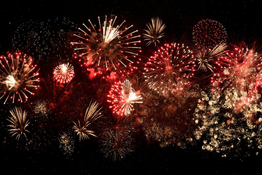 Fireworks experience - Dubrovnik Finest 