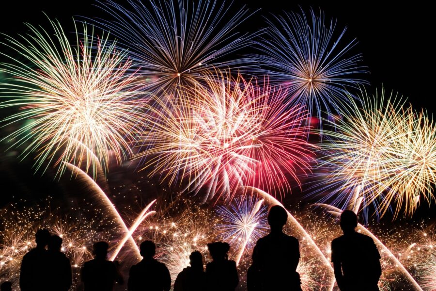 Fireworks experience - Dubrovnik Finest 