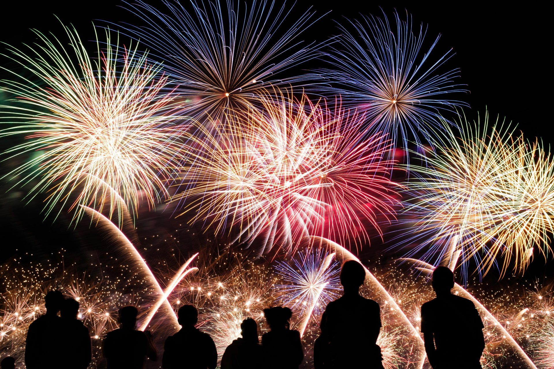 Fireworks experience - Dubrovnik Finest 