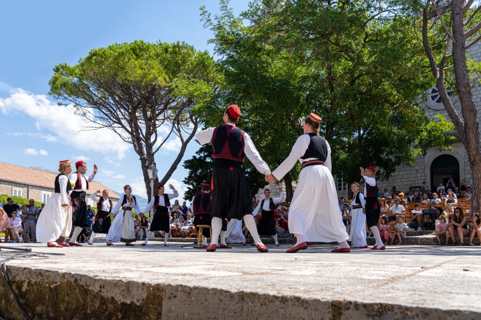 Folklore experience - Dubrovnik Finest 