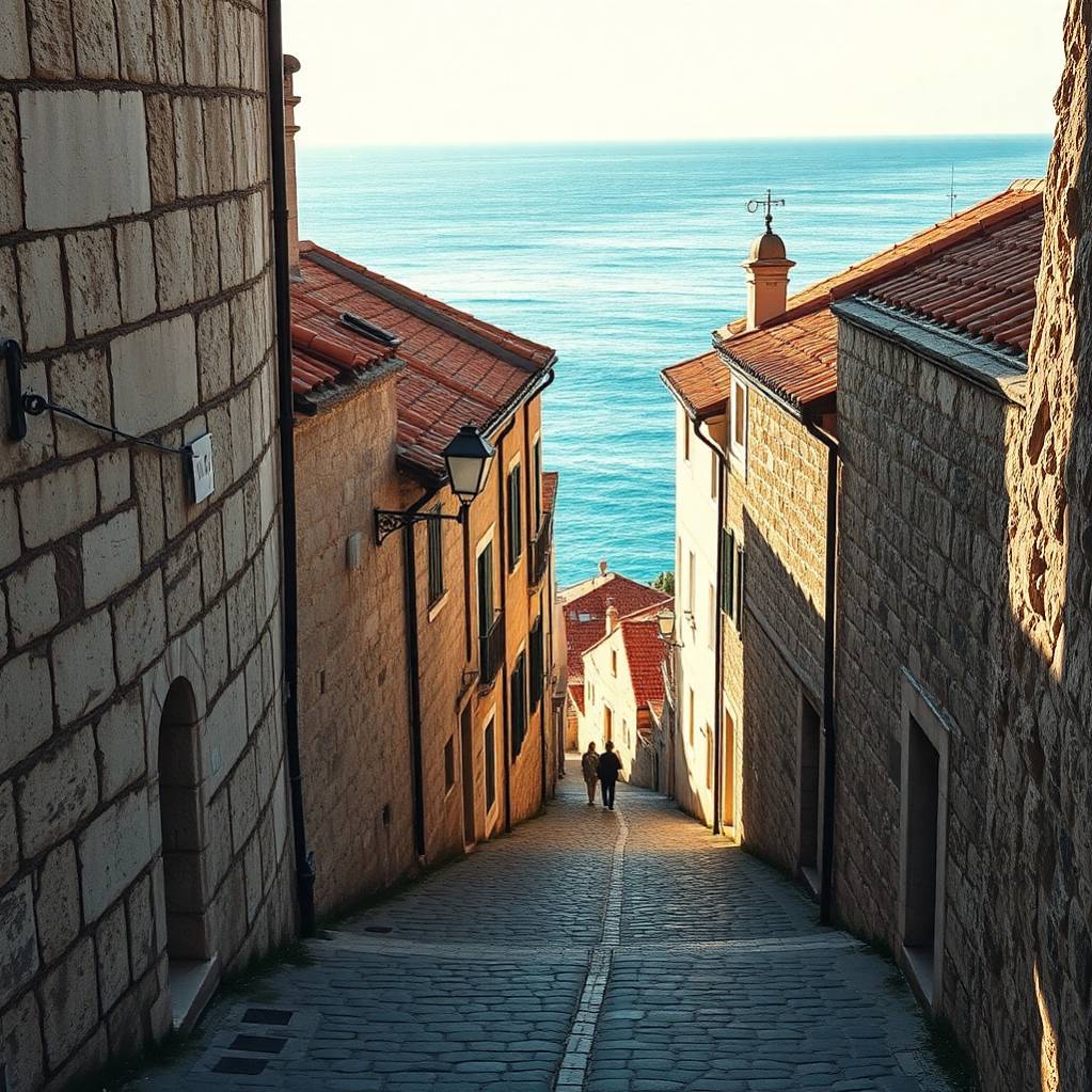 Korčula – Old Town & Walking Tour - Dubrovnik Finest 