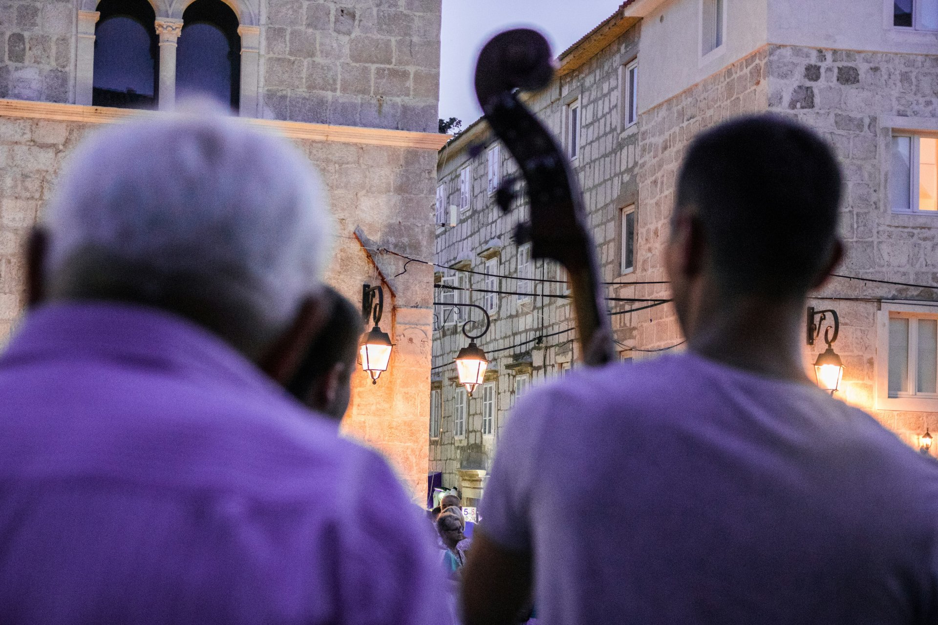 Live music experience - Dubrovnik Finest 