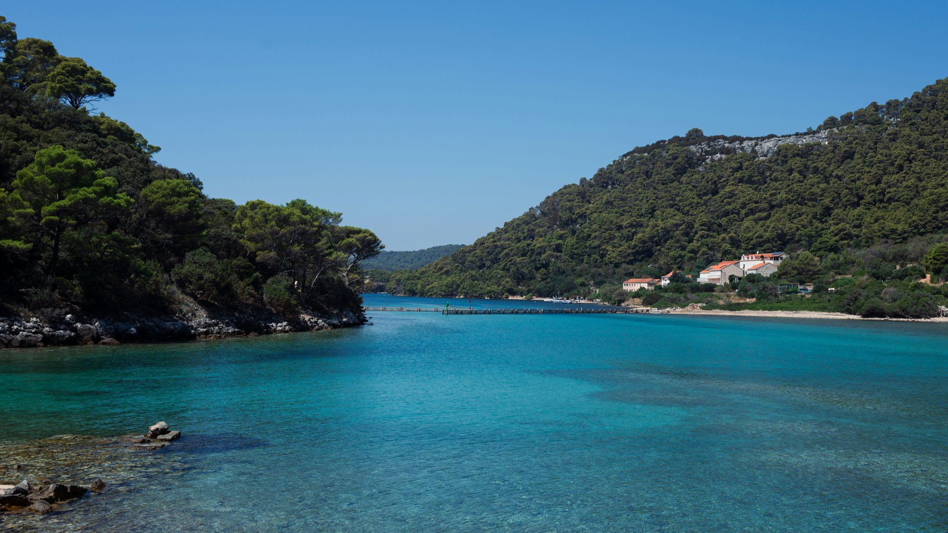 Mljet by speedboat – full-day experience - Dubrovnik Finest 