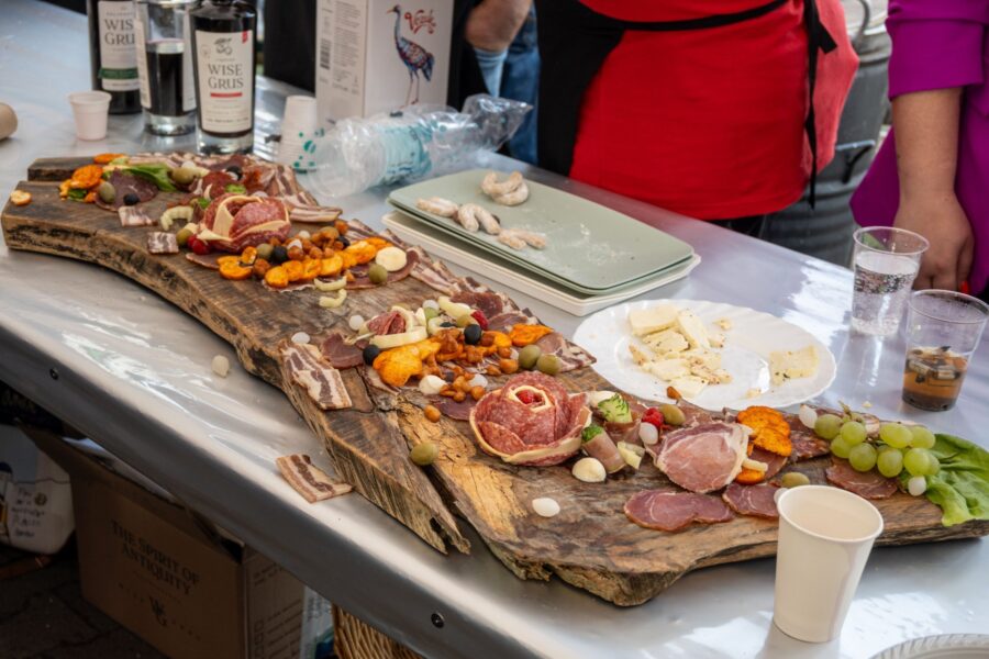 OPG farm experience - Dubrovnik Finest 