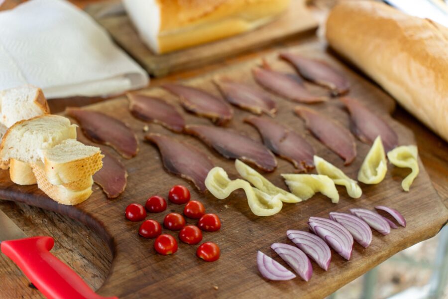 Traditional Croatian Cuisine in the Dubrovnik Region - Dubrovnik Finest 