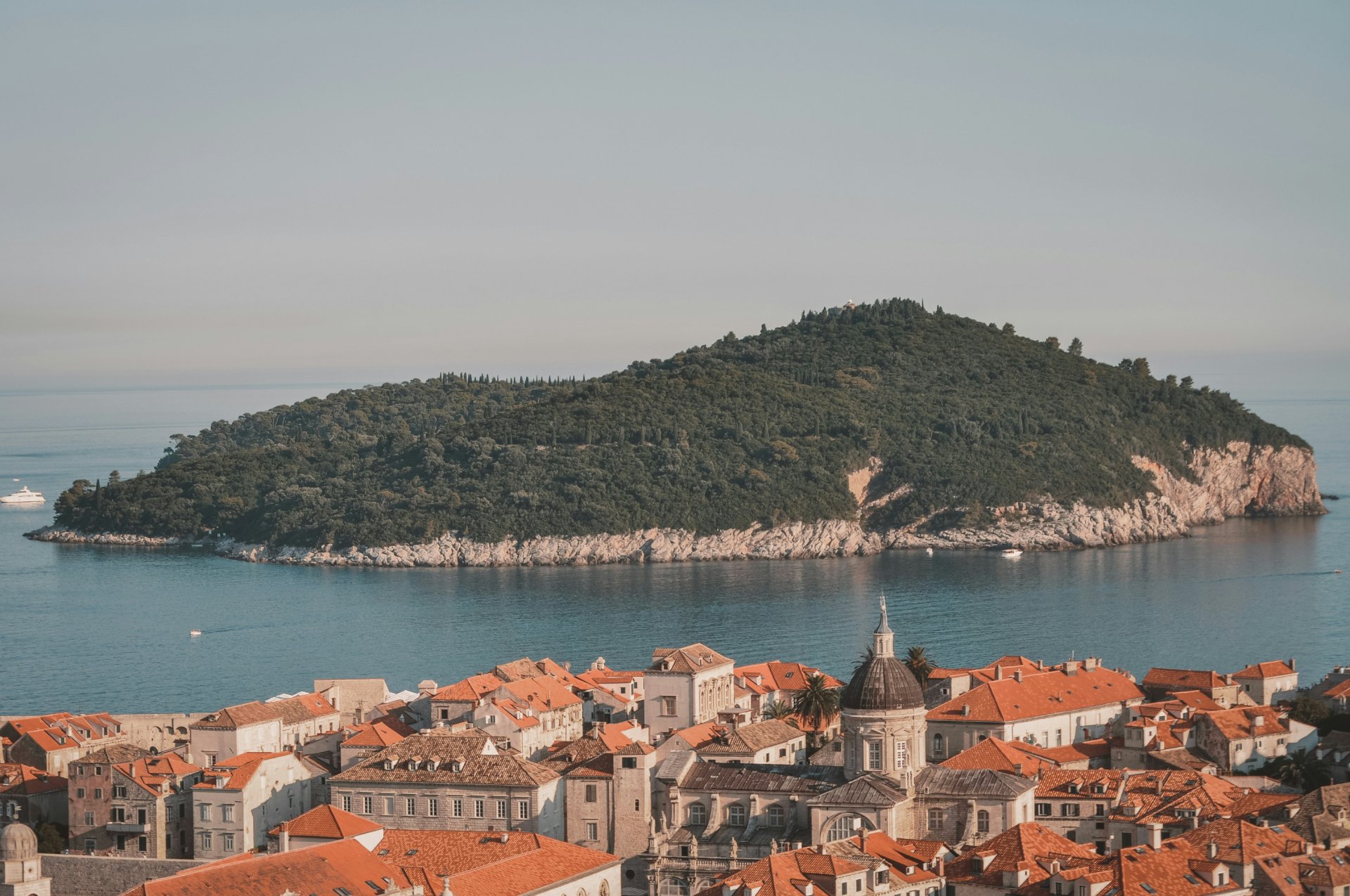 Panorama speedboat tour - Dubrovnik Finest 