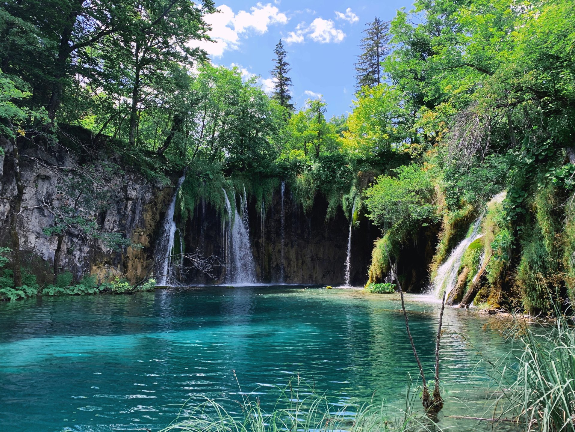 Plitvice Lakes National Park - Dubrovnik Finest 