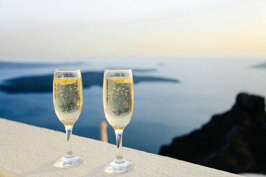 Sunset Romantic speedboat tour - Dubrovnik Finest 