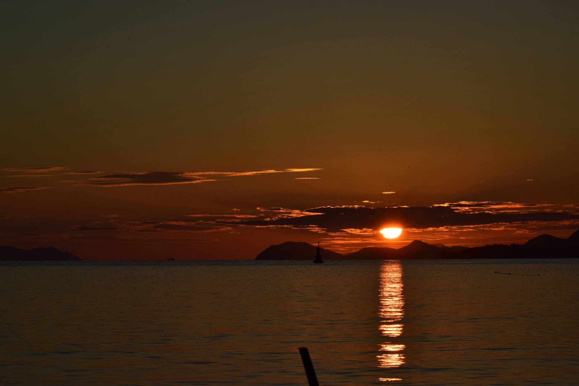 Sunset Romantic speedboat tour - Dubrovnik Finest 