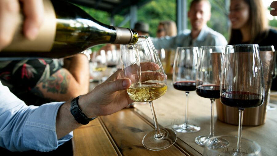Wine tasting experience - Dubrovnik Finest 