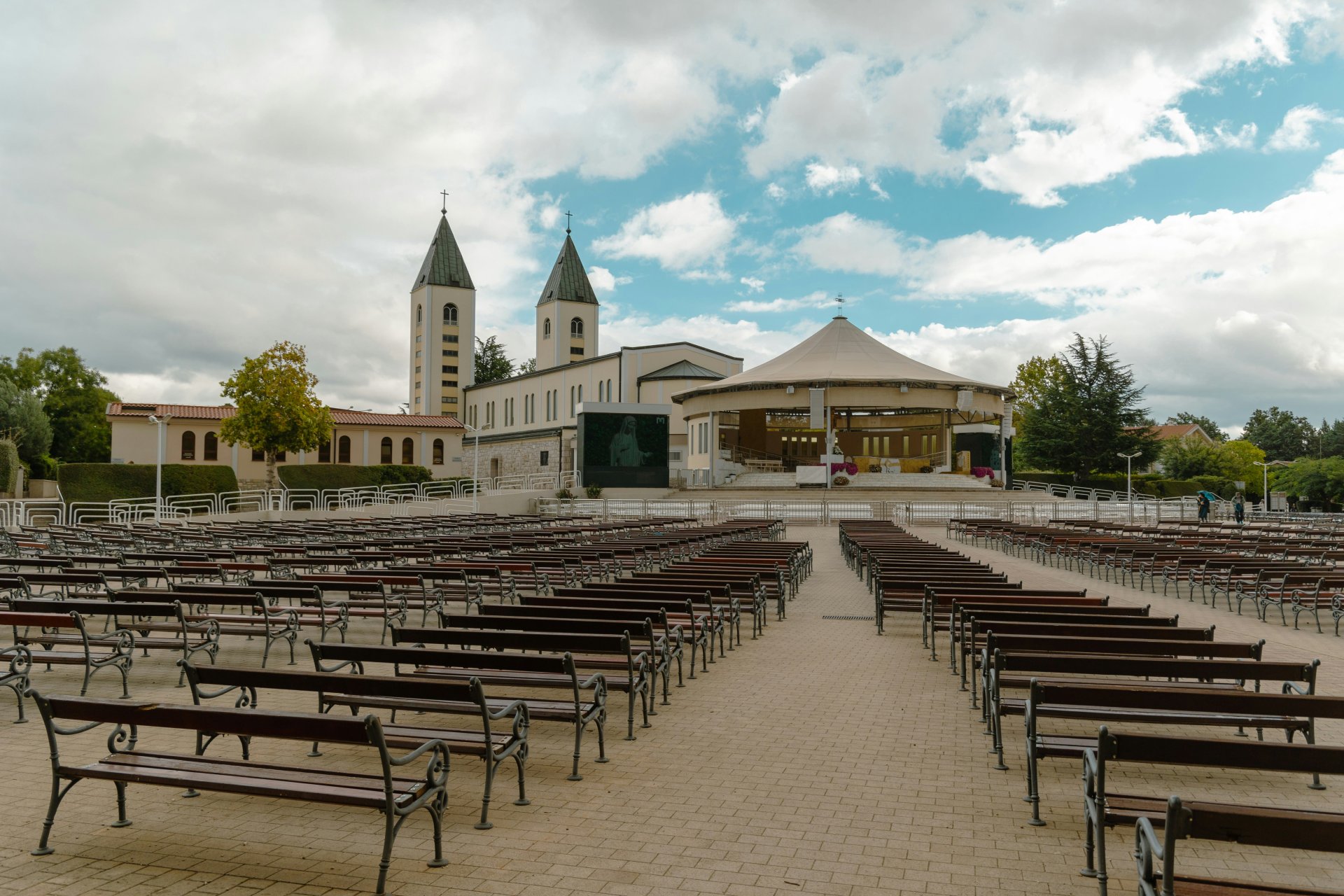 Međugorje – Pilgrimage & Heritage Experience - Dubrovnik Finest 
