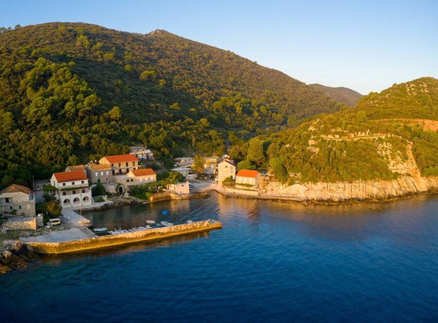 Mljet – national park & saplunara (road trip) - Dubrovnik Finest 