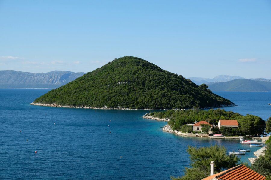 Mljet – national park & saplunara (road trip) - Dubrovnik Finest 