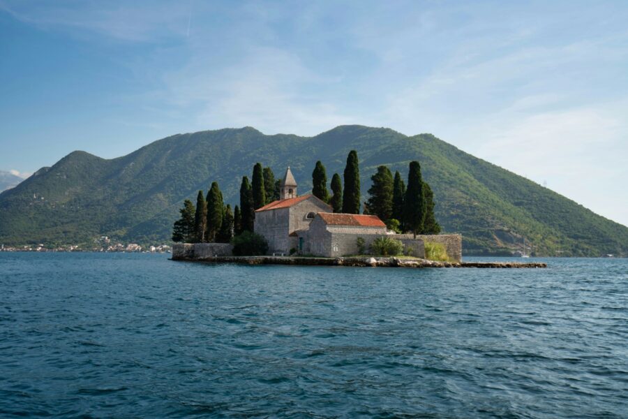 Montenegro – Kotor & Perast - Dubrovnik Finest 