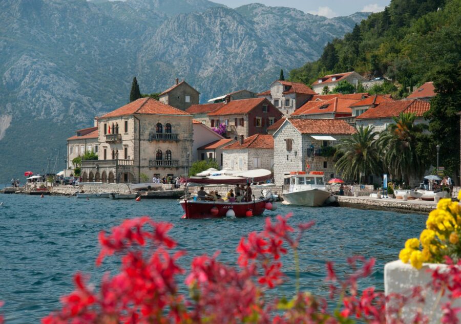 Montenegro – Kotor & Perast - Dubrovnik Finest 
