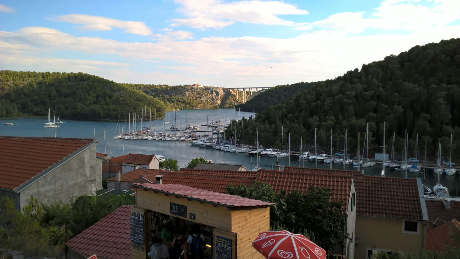 Krka National Park & Skradin - Dubrovnik Finest 