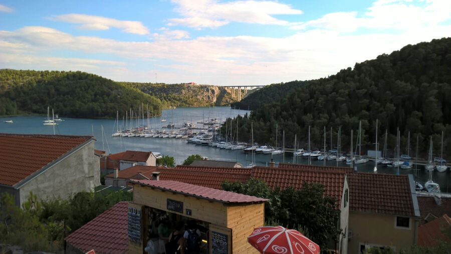 Krka National Park & Skradin - Dubrovnik Finest 