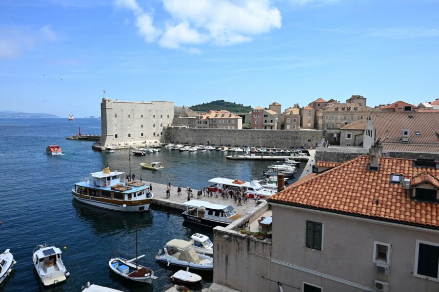 Half-day speedboat tour - Dubrovnik Finest 