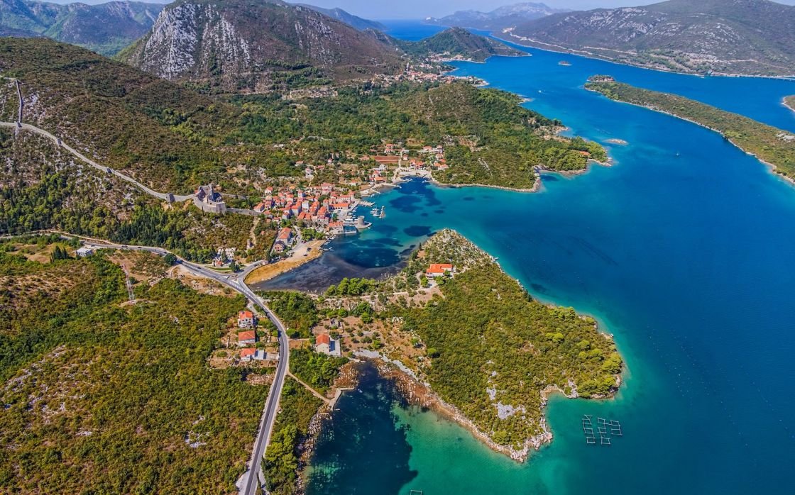 Pelješac – Wine & Oyster Experience - Dubrovnik Finest 